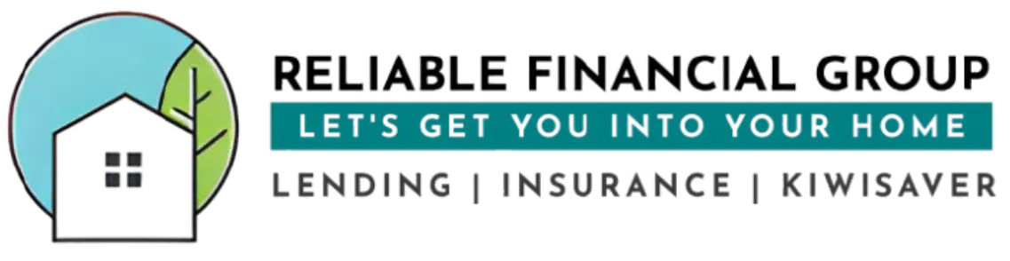 Reliable Financial Group Logo